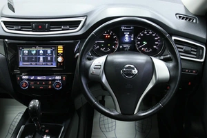 Внедорожник Nissan X-Trail 2014 года, 1498000 рублей, Солонцы