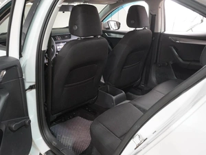 Лифтбек Skoda Octavia 2017 года, 1339000 рублей, Воронеж