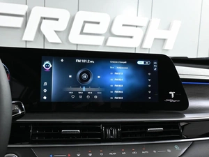 Внедорожник Chery Tiggo 8 Pro Max 2024 года, 2549000 рублей, Ростов-на-Дону