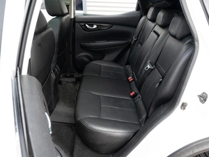 Внедорожник Nissan Qashqai 2016 года, 1645000 рублей, Краснодар