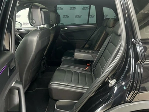 Внедорожник Volkswagen Tiguan 2021 года, 4495000 рублей, Красноярск