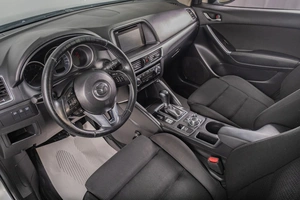 Внедорожник Mazda CX-5 2015 года, 1879000 рублей, Томск
