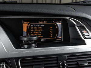 Седан Audi A4 2010 года, 969000 рублей, Тюмень