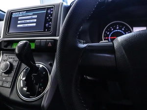 Минивэн Toyota Wish 2010 года, 1119000 рублей, Красноярск