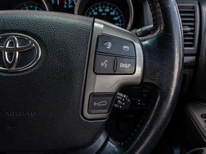 Внедорожник Toyota Land Cruiser 2008 года, 4040000 рублей, Краснодар
