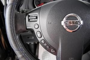 Внедорожник Nissan Qashqai 2012 года, 999000 рублей, Пермь