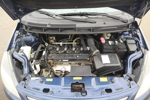 Внедорожник Lifan X50 2016 года, 650000 рублей, Орёл