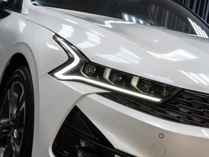Седан Kia K5 2021 года, 2970000 рублей, Тюмень