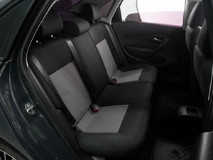 Седан Volkswagen Polo 2013 года, 954000 рублей, Воронеж