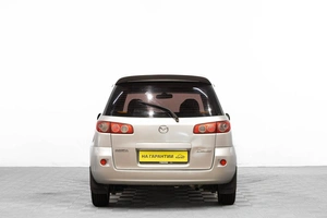 Хетчбэк Mazda Demio 2005 года, 349000 рублей, Барнаул