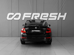 Лифтбек Skoda Octavia 2014 года, 1419000 рублей, Тверь