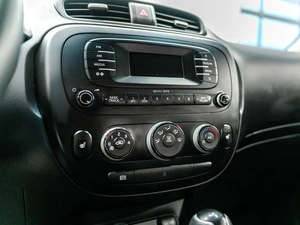 Хетчбэк Kia Soul 2016 года, 1199000 рублей, Красноярск