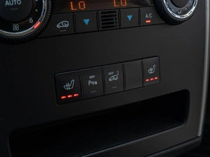 Хетчбэк Mercedes-benz A-класс 2011 года, 1075000 рублей, Краснодар