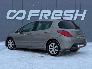 Хетчбэк Peugeot 308 2010 года, 500000 рублей, Ижевск