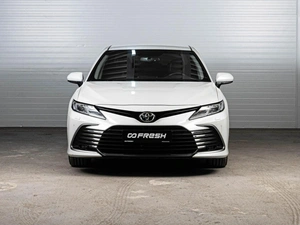 Седан Toyota Camry 2021 года, 3498000 рублей, Ставрополь