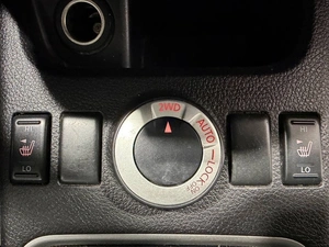 Внедорожник Nissan X-Trail 2012 года, 1330000 рублей, Красноярск