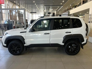 Внедорожник ВАЗ (LADA) Niva 2023 года, 1310000 рублей, Орёл