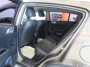 Внедорожник Kia Sportage 2018 года, 1770000 рублей, Калуга