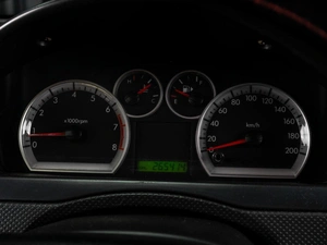 Седан Chevrolet Aveo 2011 года, 469000 рублей, Тюмень