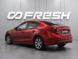 Седан Mazda 3 2014 года, 1299000 рублей, Воронеж