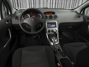Хетчбэк Peugeot 308 2011 года, 639000 рублей, Ставрополь