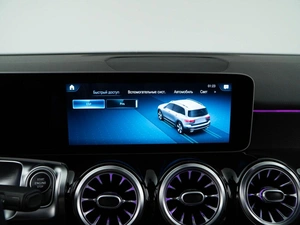 Внедорожник Mercedes-benz GLB-класс 2020 года, 2989999 рублей, Москва