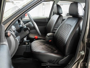 Седан ВАЗ (LADA) Granta 2024 года, 949000 рублей, Ставрополь