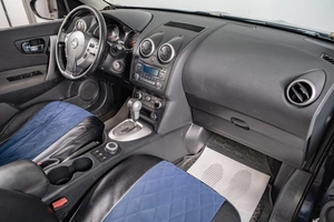 Внедорожник Nissan Qashqai 2012 года, 1199000 рублей, Томск