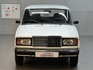 Седан ВАЗ (LADA) 2107 2010 года, 457000 рублей, Красноярск