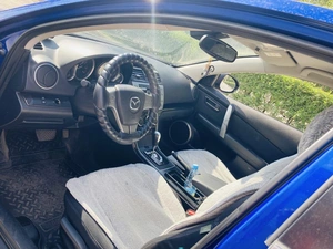 Лифтбек Mazda 6 2007 года, 790000 рублей, Красноярск