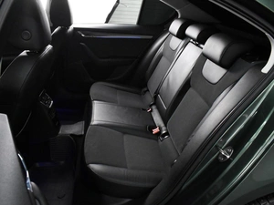 Лифтбек Skoda Octavia 2019 года, 2189000 рублей, Воронеж