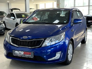 Хетчбэк Kia Rio 2013 года, 787000 рублей, Солонцы