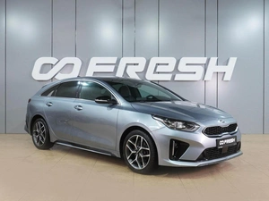 Универсал Kia ProCeed 2019 года, 2129000 рублей, Воронеж