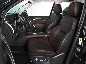 Внедорожник Haval H9 2018 года, 2349000 рублей, Аксай