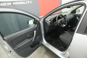 Хэтчбек Renault Sandero 2020 года, 1085000 рублей, Курск