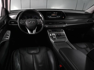 Внедорожник Hyundai Palisade 2019 года, 3790000 рублей, Ростов-на-Дону