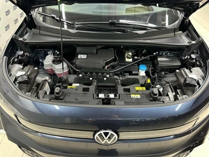 Внедорожник Volkswagen ID.6 Crozz 2022 года, 4940000 рублей, Красноярск