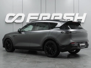 Внедорожник Voyah Free 2024 года, 4929000 рублей, Воронеж