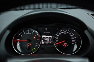 Внедорожник Nissan Qashqai 2013 года, 1190000 рублей, Красноярск