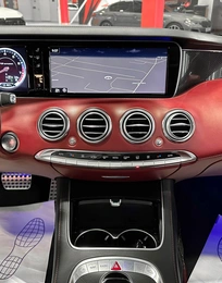Купе Mercedes-benz S-класс AMG 2014 года, 6700000 рублей, Красноярск