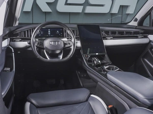 Внедорожник Geely Atlas 2023 года, 2800000 рублей, Ростов-на-Дону