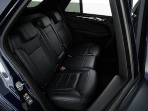 Внедорожник Mercedes-benz GLE-класс 2016 года, 4357077 рублей, Москва