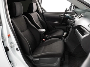 Хетчбэк Suzuki Swift 2013 года, 950000 рублей, Тюмень