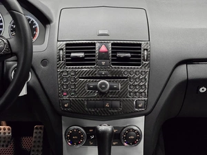 Седан Mercedes-benz C-класс 2007 года, 899000 рублей, Красноярск