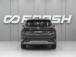 Внедорожник Hyundai Santa Fe 2023 года, 4479000 рублей, Ростов-на-Дону