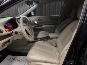 Седан Nissan Teana 2010 года, 1050000 рублей, Красноярск