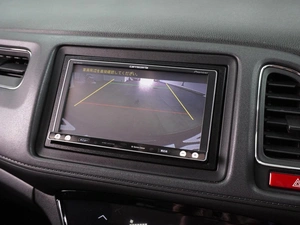 Внедорожник Honda Vezel 2014 года, 1336000 рублей, Воронеж