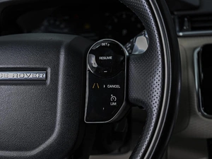 Внедорожник Land Rover Range Rover Velar 2018 года, 4770000 рублей, Ставрополь
