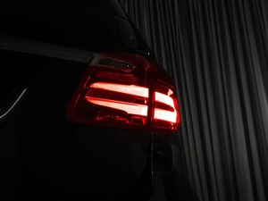 Внедорожник Mercedes-benz GL-класс 2014 года, 2469000 рублей, Тюмень