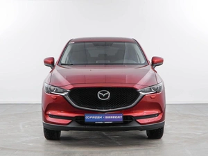 Внедорожник Mazda CX-5 2018 года, 2712444 рублей, Москва